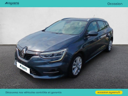 Renault Mégane Estate 1.3 TCe 140ch Business ED... 33-Gironde