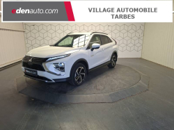 Mitsubishi Eclipse Cross 2.4 MIVEC PHEV Twin Mot... 65-Hautes-Pyrénées