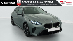 BMW Série 1 F70 120d 163 ch DKG7 M Sport 42-Loire