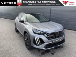 Peugeot 2008 Hybrid 145 e-DCS6 GT 42-Loire