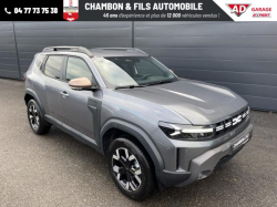 Dacia Duster TCe 130 4x4 Extreme 42-Loire