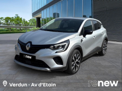 Renault Captur TCe 90 Evolution 55-Meuse