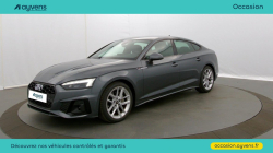 Audi A5 sportback 40 TFSI 204ch S line S tronic ... 69-Rhône
