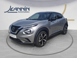 Nissan Juke 2021 DIG-T 114 DCT7 N-Connecta 77-Seine-et-Marne