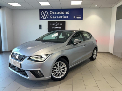 Seat Ibiza 1.0 EcoTSI 115 ch S/S DSG7 Copa 84-Vaucluse