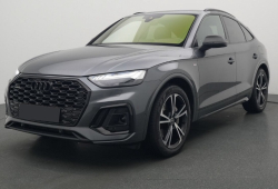 Audi Q5 SPORTBACK 50 TFSIe S-LINE 299 HYBRIDE RE... 67-Bas-Rhin