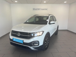 Volkswagen T-Cross 1.0 TSI 95 Start/Stop BVM5 Ac... 84-Vaucluse
