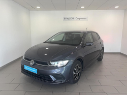 Volkswagen Polo 1.0 TSI 95 S&S DSG7 VW Edition 84-Vaucluse