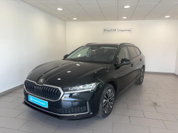 Skoda Superb Combi 2.0 TDI 150 ch SCR DSG7 Selec... 84-Vaucluse