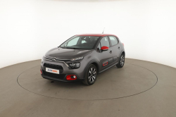 Citroën C3 1.2 PureTech Shine 83 ch 13-Bouches du Rhône