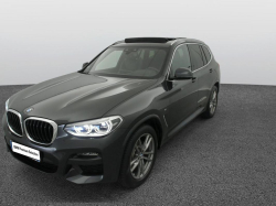 BMW X3 G01 xDrive20d 190ch BVA8 M Sport 94-Val-de-Marne