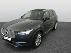 Volvo XC90 T8 Twin Engine 320+87 ch Geartronic 7... 94-Val-de-Marne