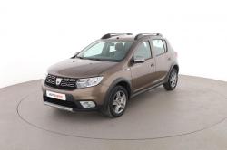 Dacia Sandero II Stepway 0.9 TCe Comfort 90 ch 13-Bouches du Rhône