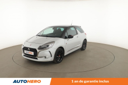 DS DS 3 1.6 THP Performance Line BV6 165 ch 92-Hauts-de-Seine