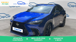 Lexus NX 2.5 VVT-i Hybrid 185 E-CVT Sport - Auto... 75-Paris