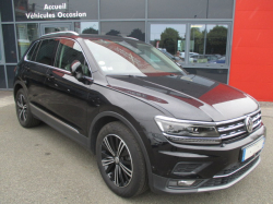 Volkswagen Tiguan CARAT 2.0 TDI 150 cv DSG7 35-Ille-et-Vilaine