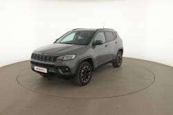Jeep Compass 1.3 GSE T4 PHEV 4xe Trailhawk AT6 2... 13-Bouches du Rhône