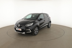 Renault Captur 1.2 TCe Energy Intens EDC 120 ch 13-Bouches du Rhône