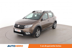 Dacia Sandero II Stepway 0.9 TCe Comfort 90 ch 92-Hauts-de-Seine