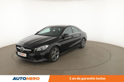 Mercedes CLA 180 Sensation 7G-DCT 122 ch 92-Hauts-de-Seine
