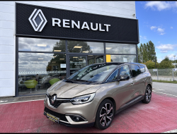 Renault Scénic 4 TCE 140 EDC GRAND INTENS 7 PLA... 61-Orne