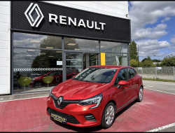 Renault Clio V E-TECH 140 ZEN 61-Orne