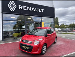 Citroën C1 VTi Feel 72ch 5 portes 61-Orne