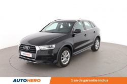 Audi Q3 2.0 TDI Ambiente 120 ch 92-Hauts-de-Seine