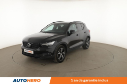 Volvo XC40 2.0 D3 AdBlue R-Design Geartronic 8 1... 92-Hauts-de-Seine