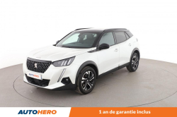 Peugeot 2008 1.5 Blue-HDi GT EAT8 131 ch 92-Hauts-de-Seine