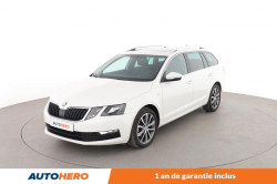 Skoda Octavia Combi 1.5 TSI Edition DSG7 150 ch 92-Hauts-de-Seine