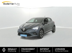 Renault Clio TCe 90 Limited 50-Manche