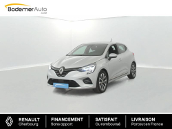 Renault Clio E-Tech 140 - 21N Intens 50-Manche