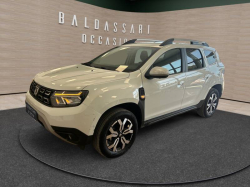 Dacia Duster ECO-G 100 4x2 Prestige + 83-Var