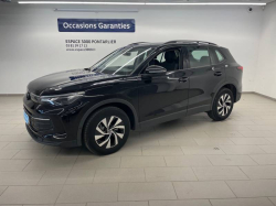 Volkswagen Tiguan 1.5 eHybrid 204ch DSG6 Life Pl... 25-Doubs