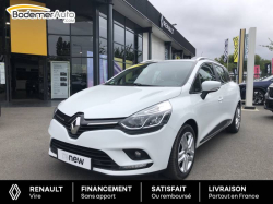 Renault Clio Estate SOCIETE dCi 90 2 PLACES Busi... 14-Calvados
