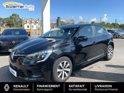 Renault Clio TCe 90 Equilibre 29-Finistère
