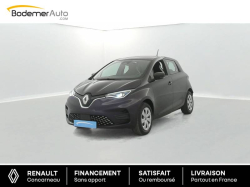 Renault Zoe R110 - 22B Equilibre 29-Finistère