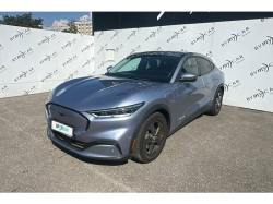 Ford Mustang MACH-E Extended Range 99 kWh 294 ch 38-Isère