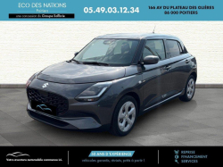 Suzuki Swift 1.2 HYBRID PRIVILEGE AUTO 86-Vienne