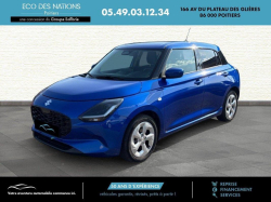 Suzuki Swift 1.2 HYBRID PRIVILEGE 86-Vienne