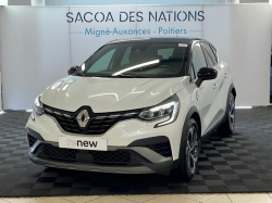 Renault Captur E-Tech Plug-in 160 - 21B R.S. Lin... 86-Vienne