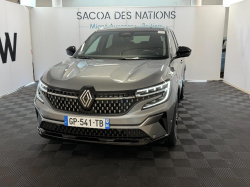 Renault Austral E-Tech hybrid 200 Iconic 86-Vienne