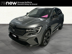 Renault Austral E-Tech full hybrid 200 GSR2 Tech... 93-Seine-Saint-Denis