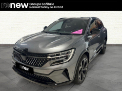 Renault Austral E-Tech full hybrid 200 GSR2 Tech... 93-Seine-Saint-Denis