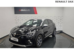 Renault Captur E-Tech full hybrid 145 Techno 40-Landes