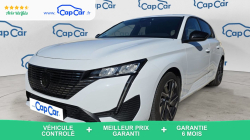 Peugeot 308 1.2 PureTech 130 Allure Pack - Entre... 75-Paris