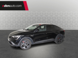 Renault Arkana E-Tech 145 - 21B R.S. Line 64-Pyrénées-Atlantiques