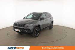 Jeep Compass 1.3 GSE T4 PHEV 4xe Trailhawk AT6 2... 92-Hauts-de-Seine
