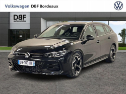 Volkswagen Passat 1.5 eTSI OPF 150 DSG7 R-Line 33-Gironde